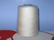 100% Cotton 40w - NATURAL - 5000 yrds