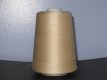 100% Cotton 30w - ECRU - 6000 yards