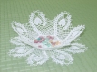 Lace Bowl 10 - Pineapple Crochet