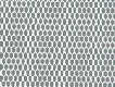 English Poly Tulle/Netting - WHITE