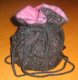 Crochet Purse