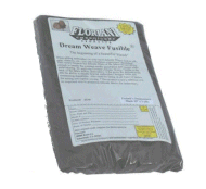 Dream Weave BLACK - 30" x 25 yrds Dream Weave BLACK - 30" x 25 yrds