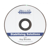 DVD Stabilizing Solutions