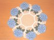 Hydrangeafancy - Doily