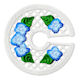 Hydrangeafancy - Wine Coaster
