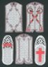 Bookmark FSL 01 - 4x4