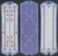 Bookmark FSL 01 - 5x7