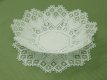 Jennifer's Dream - Lace Bowl Set