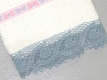Edging 10 - Pineapple Crochet