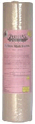 No Show FUSIBLE Mesh BEIGE - 25 yrds