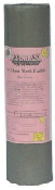 No Show FUSIBLE Mesh BLACK - 10 yrds
