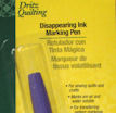 Disappearing Pen by DRITZ
