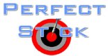 Perfect Stick 12" x 10 yrds