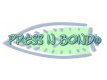 Press N Bond -  8.5" x 11"