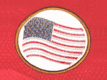 Patriotic Coaster - USA