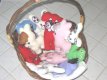 Stuffy Pocket Pals