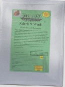 Stitch N Wash - Sheets