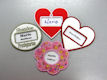 Tag 2 - Custom Reusable Nametags