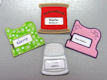 Tag 3 - Custom Reusable Nametags