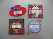 Tag 4 - Custom Reusable Nametags