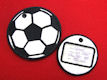 Tag 5 - Soccer ID Tag