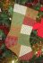 Victorian Stocking - 15"