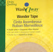 Wash-Away Wonder Tape - 25 yards