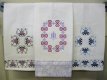 Cross Stitch 1 - Collection